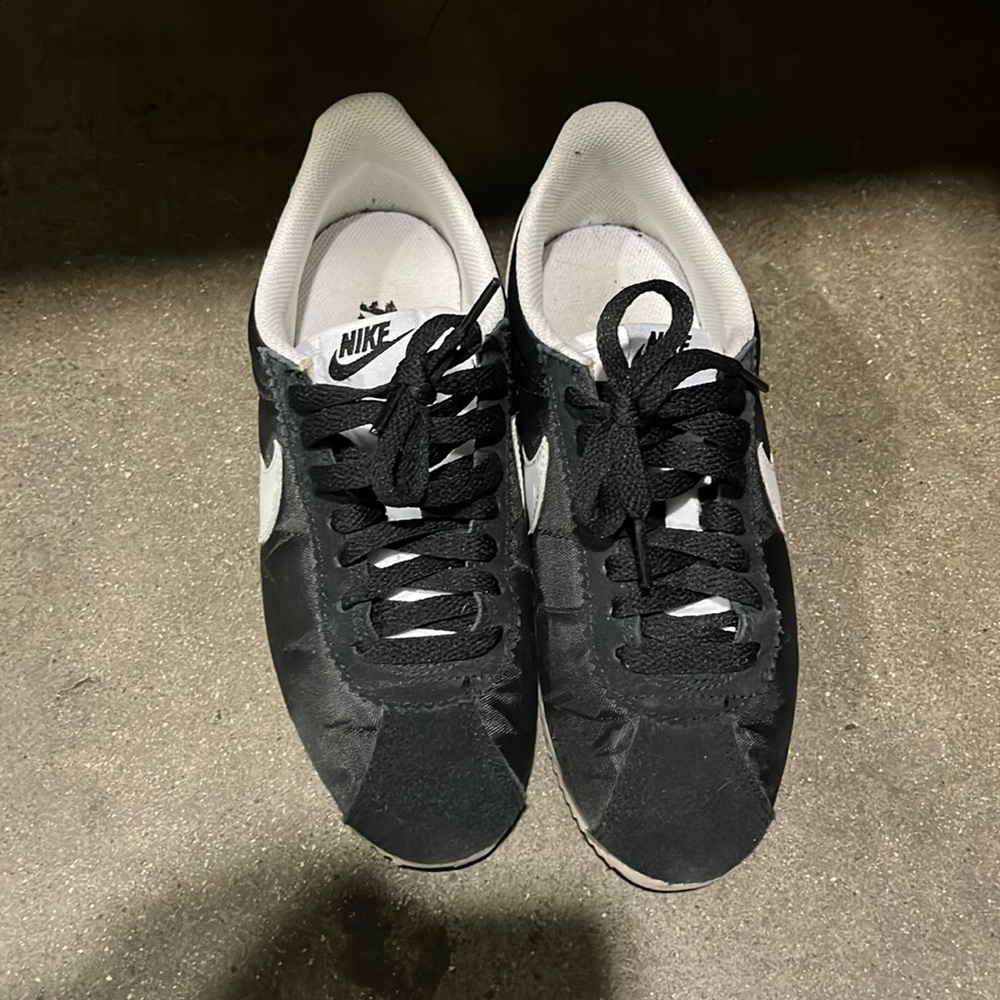 Womens Nike Cortez